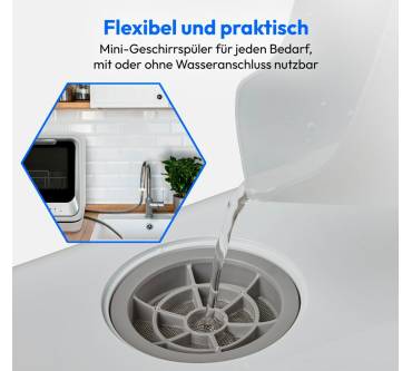 Produktbild Medion MD37763