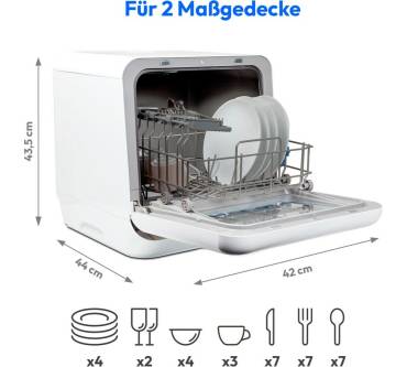 Produktbild Medion MD37763