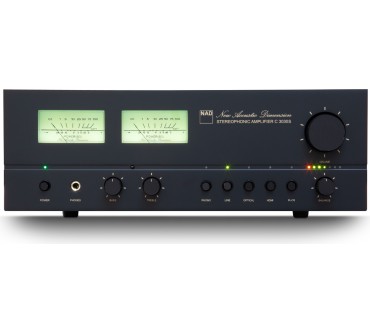 Produktbild NAD C 3030 S
