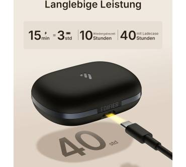 Produktbild Edifier A6