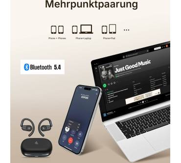 Produktbild Edifier A6