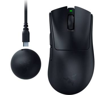 Produktbild Razer DeathAdder V4 Pro