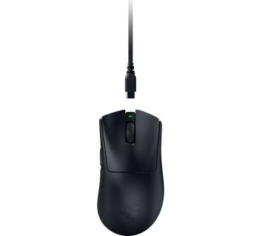 Produktbild Razer DeathAdder V4 Pro
