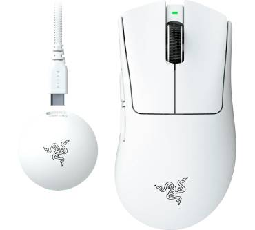 Produktbild Razer DeathAdder V4 Pro