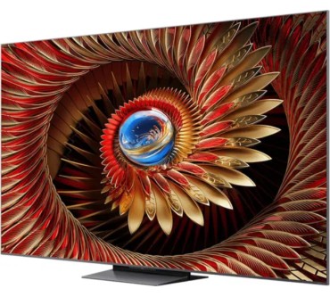 Produktbild TCL 75C89K