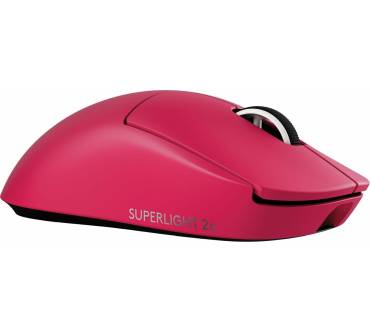 Produktbild Logitech G Pro X Superlight 2c