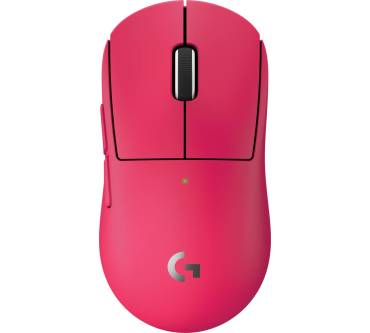 Produktbild Logitech G Pro X Superlight 2c