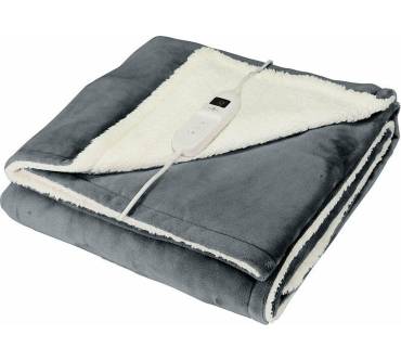 Produktbild Wilson Gabor Heizdecke mit 9 Heizstufen und Ausschalt-Timer bis 9 Std., 180x130 cm (CX-1867)