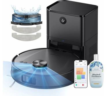 Produktbild Ultenic T20 Pro