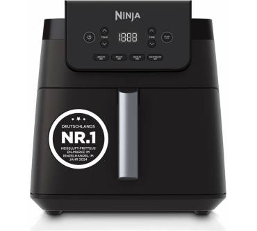 Produktbild Ninja Heißluftfritteuse Max XL AF170EU