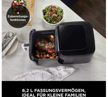 Produktbild Ninja Heißluftfritteuse Max XL AF170EU