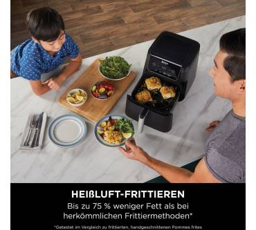 Produktbild Ninja Heißluftfritteuse Max XL AF170EU