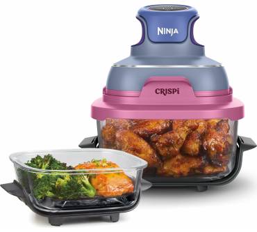 Produktbild Ninja Crispi PowerPod AirFryer FN101GY