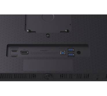 Produktbild LG UltraGear OLED GX7 27GX700A-B