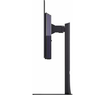 Produktbild LG UltraGear OLED GX7 27GX700A-B