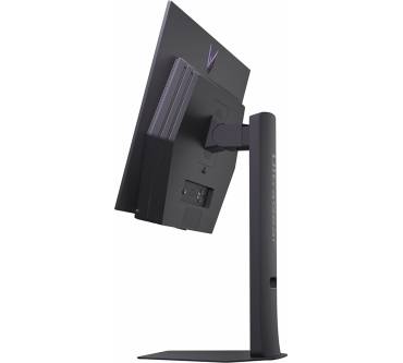 Produktbild LG UltraGear OLED GX7 27GX700A-B