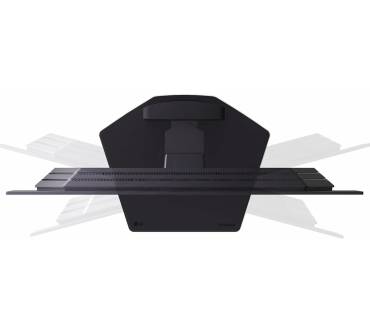 Produktbild LG UltraGear OLED GX7 27GX700A-B