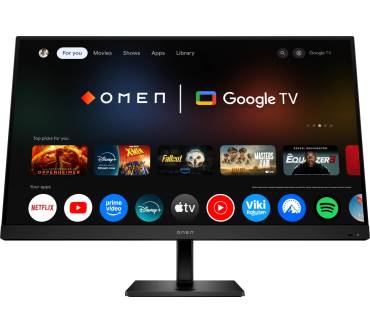 Produktbild HP Omen 32x