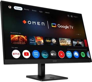 Produktbild HP Omen 32x