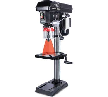 Produktbild Scheppach BTD19Vario-BE