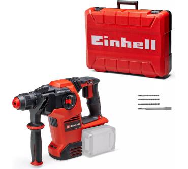Produktbild Einhell TP-HD 36/30 Li BL +4