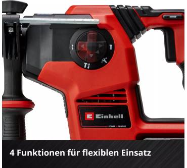 Produktbild Einhell TP-HD 36/30 Li BL +4