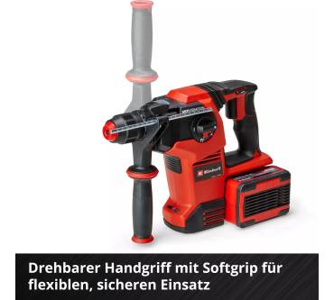 Produktbild Einhell TP-HD 36/30 Li BL +4