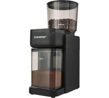 Produktbild Lidl / Silvercrest SKSM 150 A1