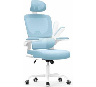 Produktbild Naspaluro Bürostuhl