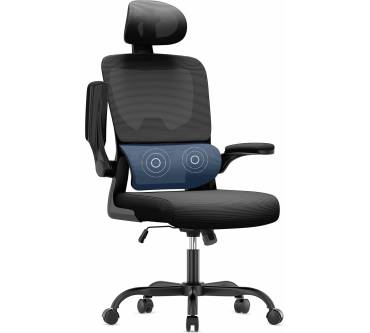 Produktbild Naspaluro Bürostuhl