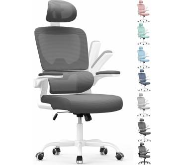 Produktbild Naspaluro Bürostuhl