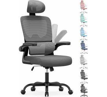 Produktbild Naspaluro Bürostuhl