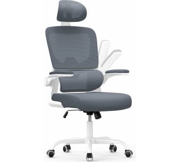 Produktbild Naspaluro Bürostuhl