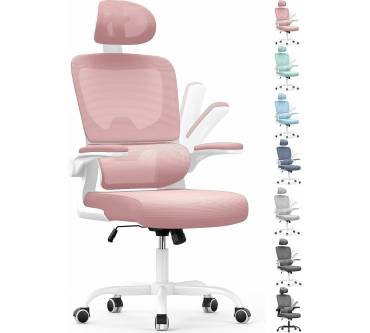 Produktbild Naspaluro Bürostuhl