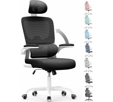 Produktbild Naspaluro Bürostuhl