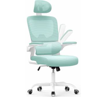 Produktbild Naspaluro Bürostuhl