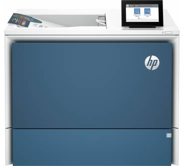 Produktbild HP Color LaserJet Enterprise X55745dn