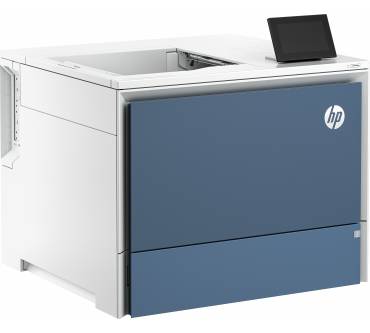 Produktbild HP Color LaserJet Enterprise X55745dn