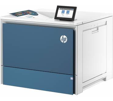 Produktbild HP Color LaserJet Enterprise X55745dn