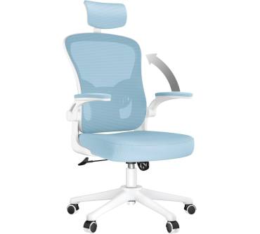 Produktbild RattanTree Bürostuhl Ergonomischer Schreibtischstuhl