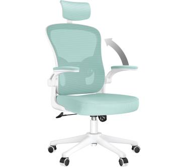 Produktbild RattanTree Bürostuhl Ergonomischer Schreibtischstuhl