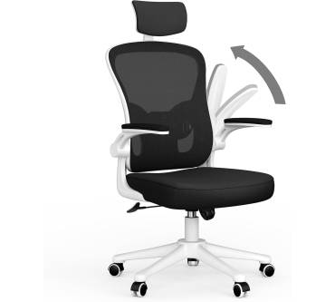 Produktbild RattanTree Bürostuhl Ergonomischer Schreibtischstuhl