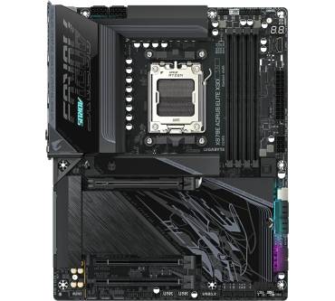 Produktbild GigaByte X870E Aorus Elite X3D