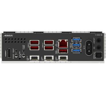 Produktbild GigaByte X870E Aorus Elite X3D