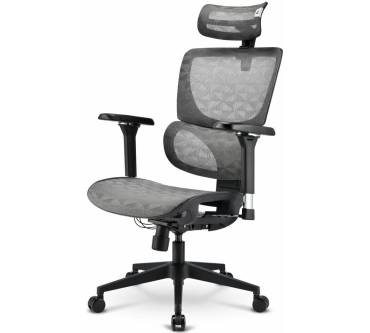 Produktbild Sharkoon Office Pal C40M