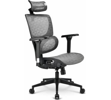 Produktbild Sharkoon Office Pal C40M