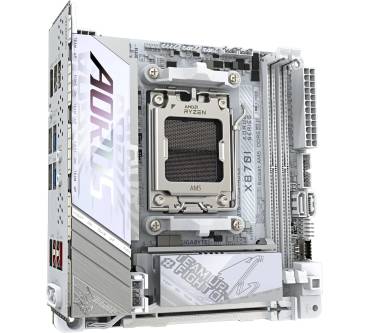 Produktbild GigaByte X870I Aorus Pro ICE