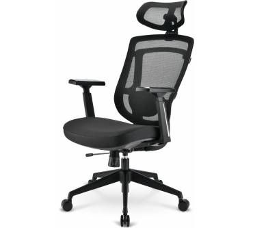 Produktbild Sharkoon Office Pal C20