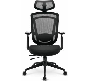 Produktbild Sharkoon Office Pal C20