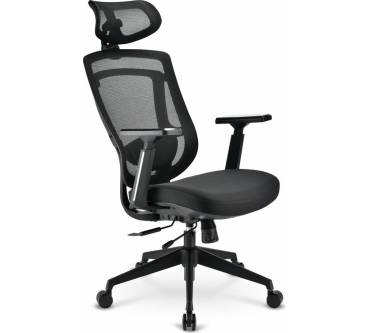 Produktbild Sharkoon Office Pal C20